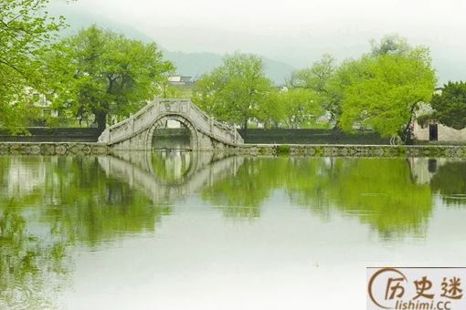 安徽省简称为什么叫皖