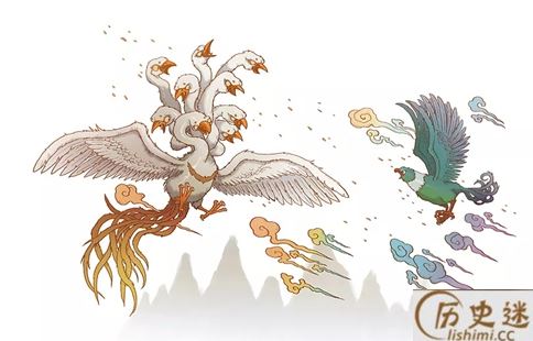 天上九头鸟地上湖北佬是什么意思