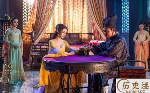 太医经常进后宫为妃子看病为什么没有像太监一样被阉