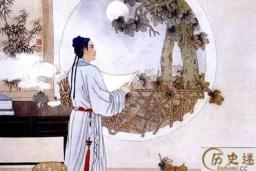 白居易和元稹到底是什么关系