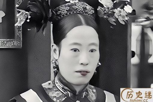 隆裕太后和慈禧太后区别有哪些