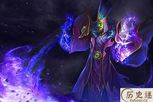 陈宫为什么不求曹操放自己一马却一心求死