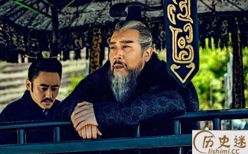 为什么曹操家族的人都短命