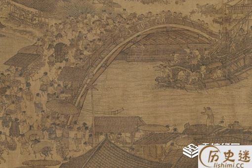 为什么说生活在宋朝很幸福