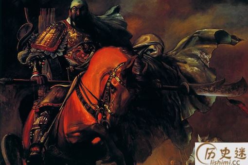 如果放在水浒传里面,关羽的座次应该是怎么排的