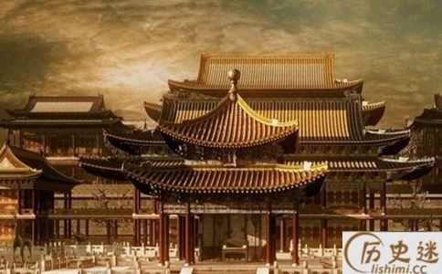 阿房宫花费了多少钱建的