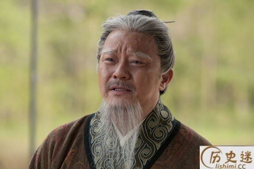 魏国齐国皆不识范雎大才,狼狈奔秦终展一生抱负