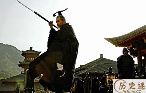 宁教我负天下人休叫天下人负我是什么意思