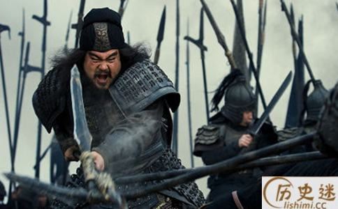 为什么张飞会那么有钱