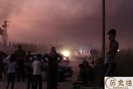 近代历史上有哪些离奇的案件