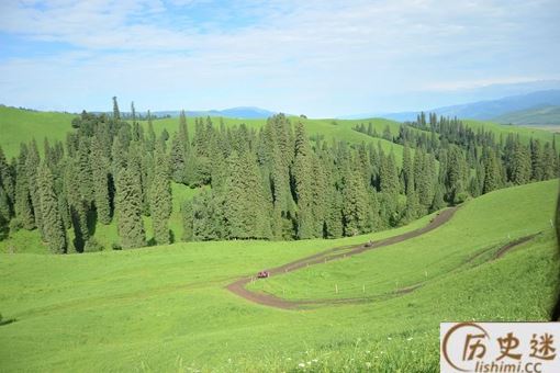 古代边关指的是什么地方