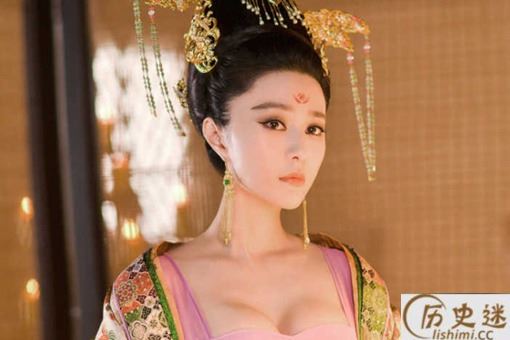 唐玄宗最宠爱的是武惠妃还是杨贵妃