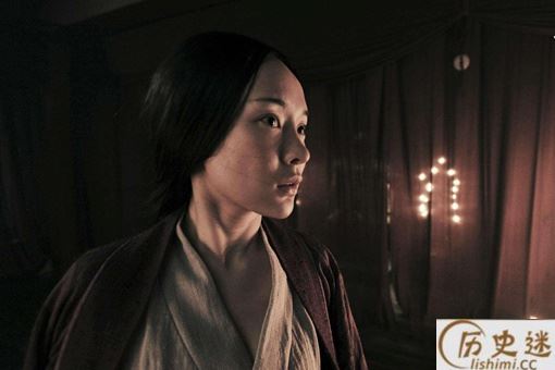 吕媭有多少男人