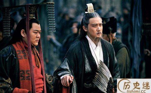 为什么刘禅要娶张飞的女儿