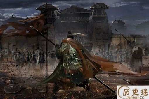 盘点中国历史上最混乱黑暗的四个时期