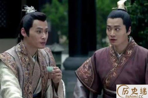 古代天水仙哥有多美