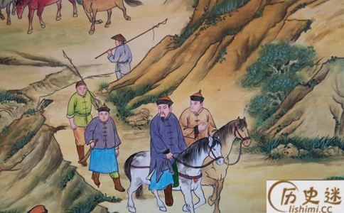 清政府真的是对外国列强怂,对自己老百姓却很狠是真的吗