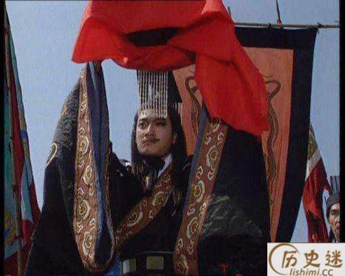 司马炎为什么是历史大罪人