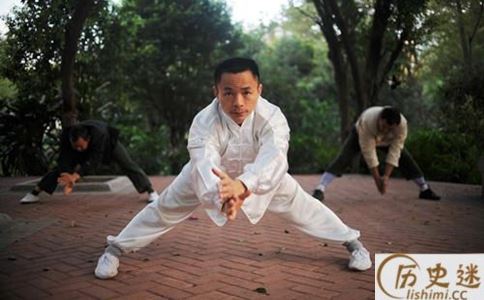 古代真的有内功存在吗