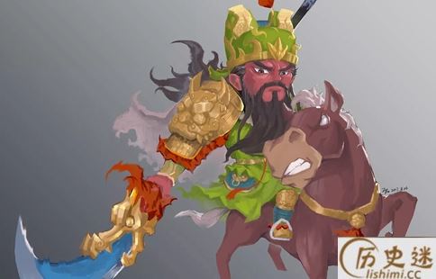 刘备和关羽晚年到底有没有不和