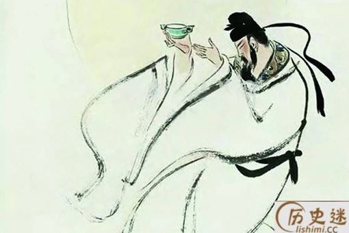 玉真公主和李白有什么关系？