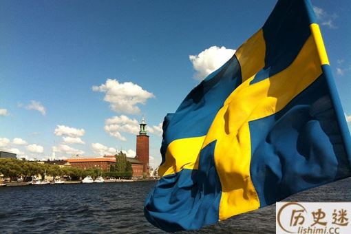 瑞士和瑞典有什么区别