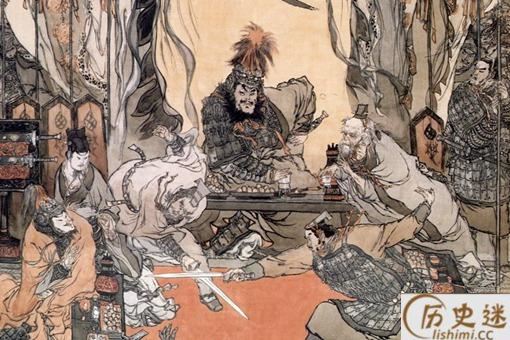 象棋中为何将帅不能相见