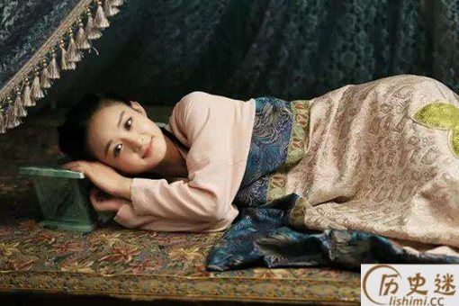 古人为什么喜欢睡瓷枕