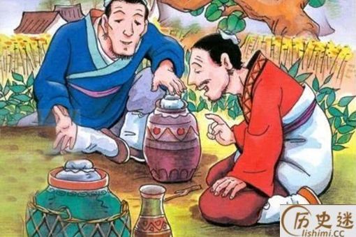 韩信曾留下两道数学难题无人能解