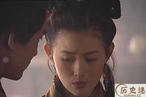 水浒传里面有两个坏女人都姓潘,难道是施耐庵的原因