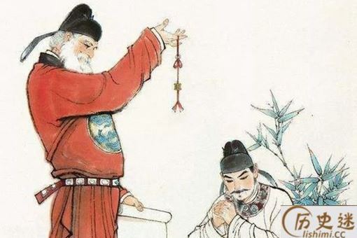 金龟婿的由来和典故是什么