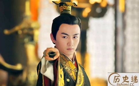 盘点历史上那些文武双全建功立业却不为人知的宦官