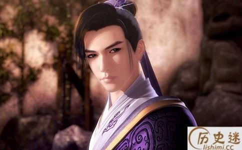 韩非真的是口吃吗