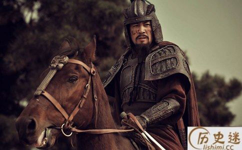 为什么张飞会那么有钱