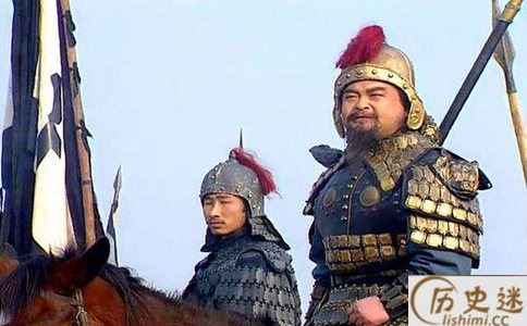 许褚一共救了曹操几次