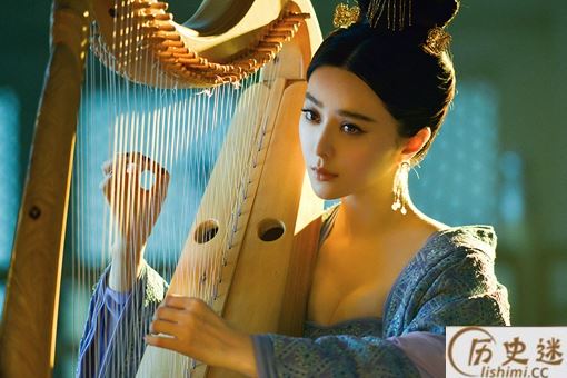 唐朝为什么以胖为美