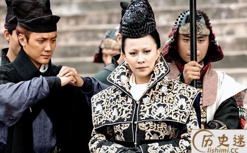 武则天前前后后任用过75名宰相,为什么只有狄仁杰的结局是好的