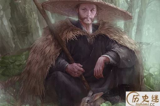 水浒传中最常用的武器为什么是朴刀