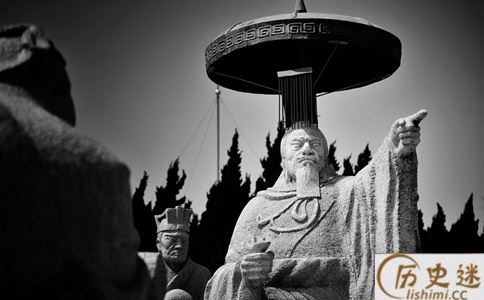 徐福东渡找到“长生药”为何不敢回国