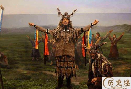 匈奴为什么不杀被俘的汉将