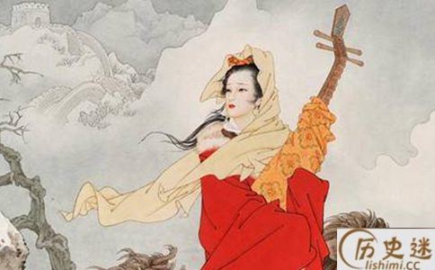 和亲公主的命运究竟是怎么样的