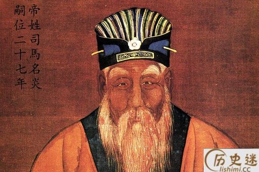 为什么古代皇帝基本上都不是胖子