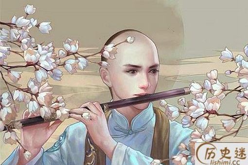 男不读纳兰容若,女不读仓央嘉措是什么意思