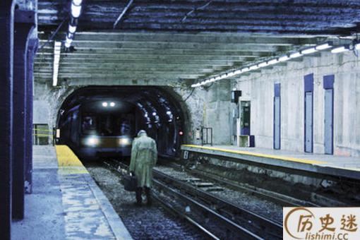 盘点关于孤魂野鬼的5个秘闻