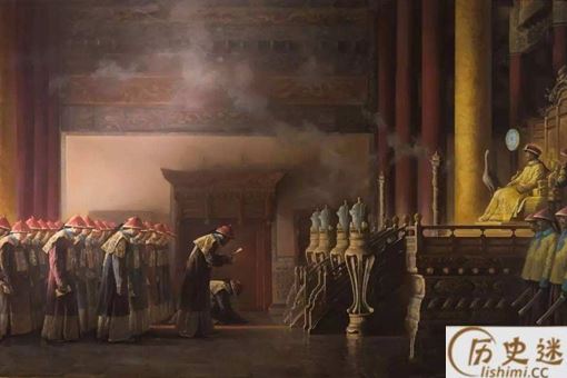 师夷长技以制夷什么意思