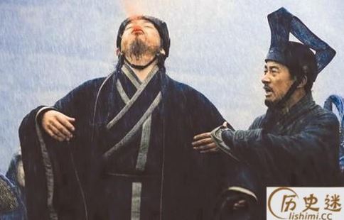 诸葛亮为什么不用魏延的子午谷奇谋