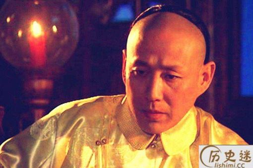 康熙死时,雍正为何立刻处死了随侍康熙60年的心腹赵昌