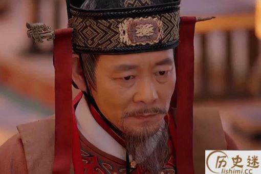 武则天的父亲武士彠为何要娶近40岁的杨氏