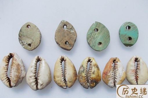 古代贝币是如何发展起来的