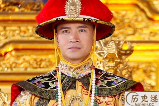 雍正杀了康熙几个儿子